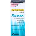 NASONEX 60 Sprühstöße Nasenspray