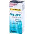 NASONEX 60 Sprühstöße Nasenspray