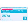 ROXI 300-1A Pharma Filmtabletten