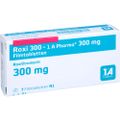 ROXI 300-1A Pharma Filmtabletten