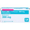 ROXI 300-1A Pharma Filmtabletten