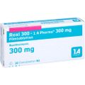 ROXI 300-1A Pharma Filmtabletten