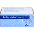 ARDEYSEDON Nacht überzogene Tabletten