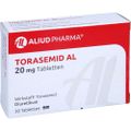 TORASEMID AL 20 mg Tabletten