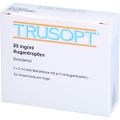 TRUSOPT Augentropfen