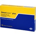 AMOXI-SAAR plus Filmtabletten