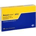 AMOXI-SAAR plus Filmtabletten