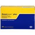 AMOXI-SAAR plus Filmtabletten