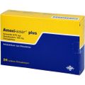 AMOXI-SAAR plus Filmtabletten