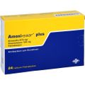 AMOXI-SAAR plus Filmtabletten