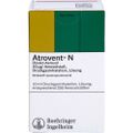 ATROVENT N Dosieraerosol