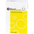 BLANEL Brausetabletten