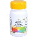 VITAMIN B KOMPLEX Tabletten