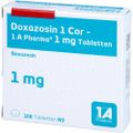 DOXAZOSIN 1 Cor-1A Pharma Tabletten