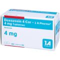 DOXAZOSIN 4 Cor-1A Pharma Tabletten