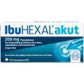 IBUHEXAL akut 200 Filmtabletten