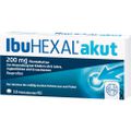 IBUHEXAL akut 200 Filmtabletten