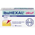 IBUHEXAL akut 200 Filmtabletten