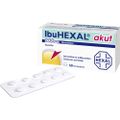 IBUHEXAL akut 200 Filmtabletten