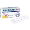 IBUHEXAL akut 200 Filmtabletten