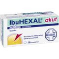 IBUHEXAL akut 200 Filmtabletten