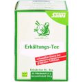 ERKÄLTUNGSTEE Kräutertee Nr.34a Salus Filterbeutel