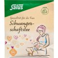 SCHWANGERSCHAFTSTEE Bio Salus Filterbeutel