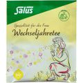 WECHSELJAHRETEE Bio Salus Filterbeutel