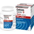 CALCIUM SANDOZ D Osteo 500 mg/400 I.E. Kautabl.