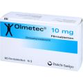 OLMETEC 10 mg Filmtabletten