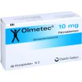 OLMETEC 10 mg Filmtabletten