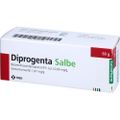 DIPROGENTA Salbe