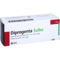 DIPROGENTA Salbe