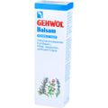 GEHWOL Balsam