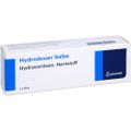 HYDRODEXAN Salbe