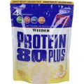 PROTEIN 80 Plus Vanille Pulver