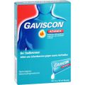 GAVISCON Advance Pfefferminz Suspension