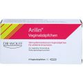 ARILIN Vaginalzäpfchen