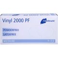 VINYL 2000 Unters.Handschuhe unsteril puderf.Gr.M