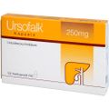 URSOFALK 250 mg Kapseln