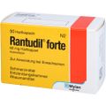 RANTUDIL forte Hartkapseln