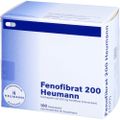 FENOFIBRAT 200 Heumann Hartkapseln