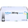 SOLIAN 200 mg Tabletten