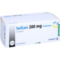 SOLIAN 200 mg Tabletten