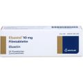 EBASTEL 10 mg Filmtabletten