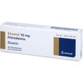 EBASTEL 10 mg Filmtabletten