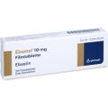 EBASTEL 10 mg Filmtabletten