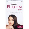 BIOTIN HERMES 5 mg Tablete
