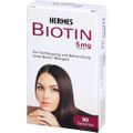 BIOTIN HERMES 5 mg Tabletten