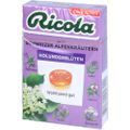 RICOLA o.Z.Box Holunderblüten Bonbons